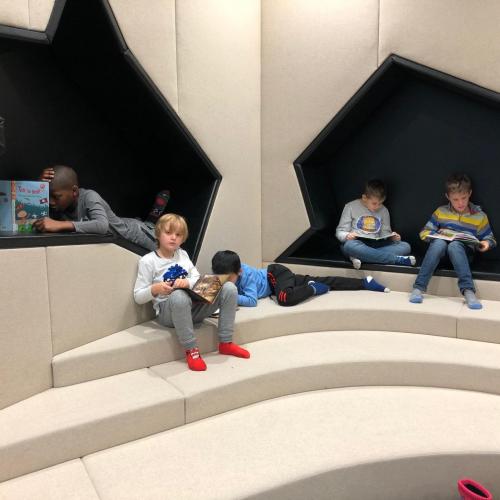 Stadtbibliothek 2a
