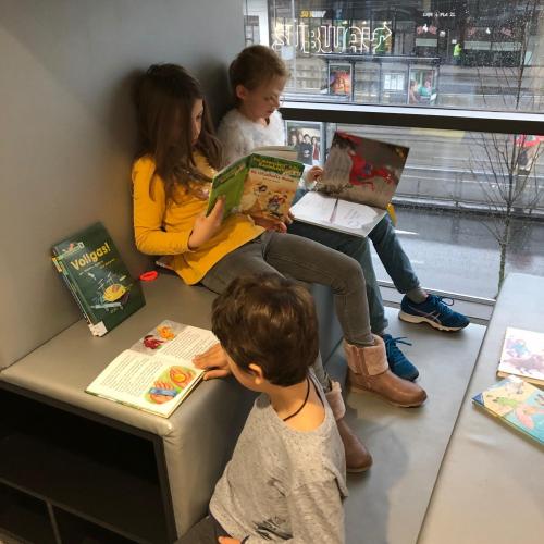 Stadtbibliothek 2a