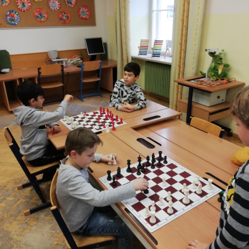 Schach AG