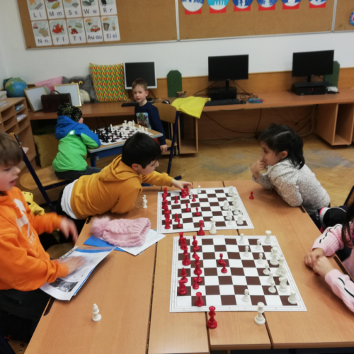 Schach AG