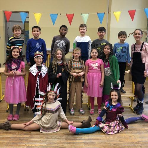 Fasching1