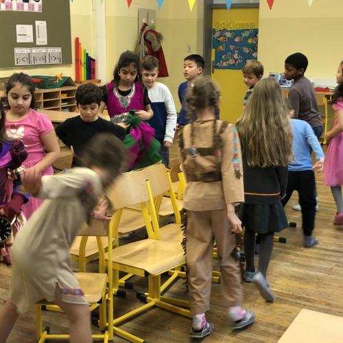 Fasching 4