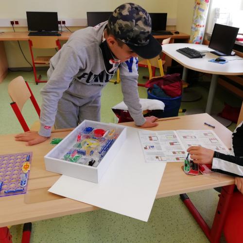 Arbeiten mit Tablets