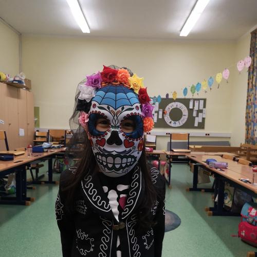 Halloween