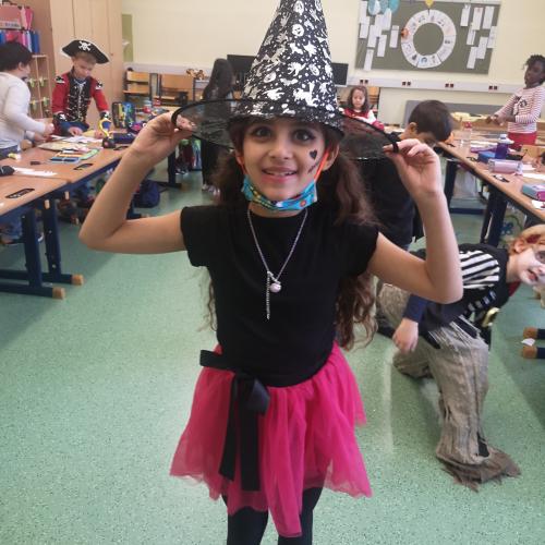 Halloween