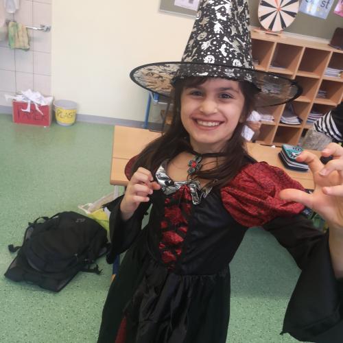 Halloween