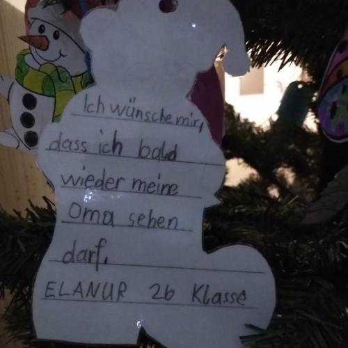 Weihnachtsbaum