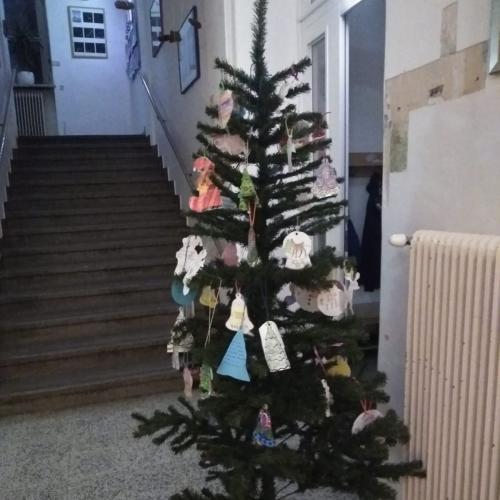 Weihnachtsbaum