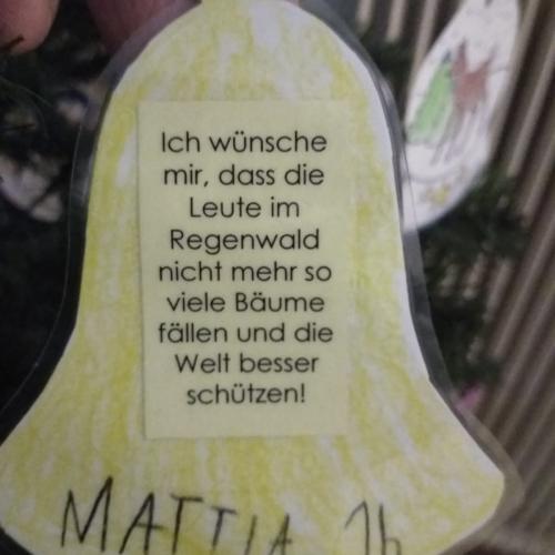 Weihnachtsbaum
