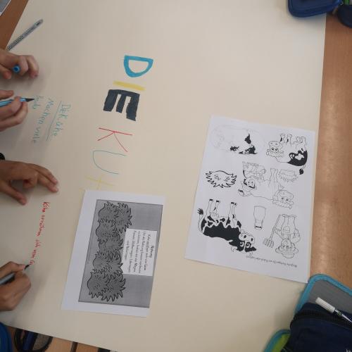 Vorlesetag