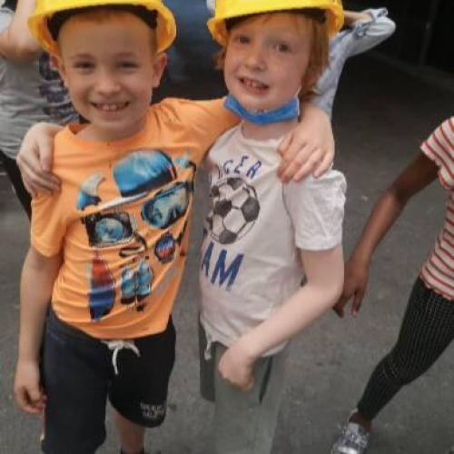 Baustelle