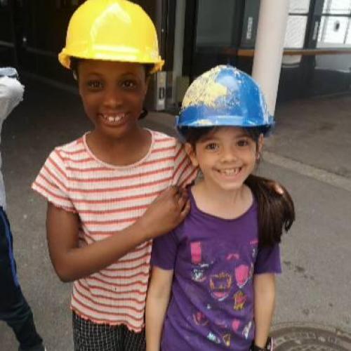 Baustelle