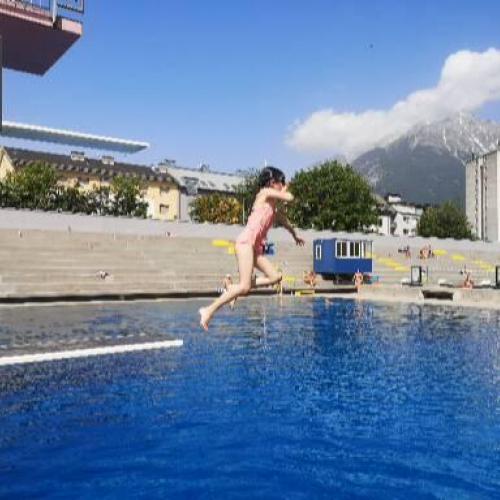Schwimmkurs