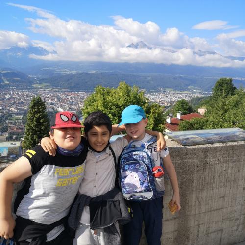 Wandertag