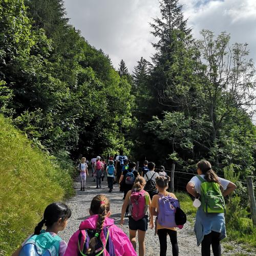 Wandertag
