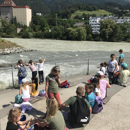 Sillmündung