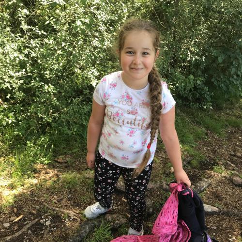 Schule auf Wanderschaft