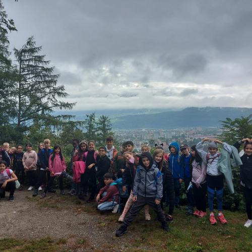 Wandertag