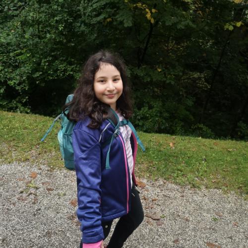 Wandertag