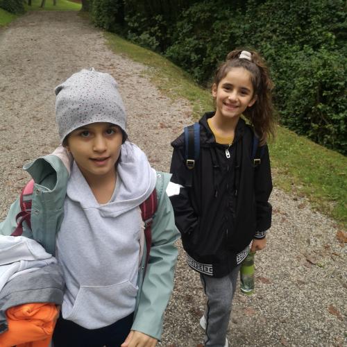 Wandertag