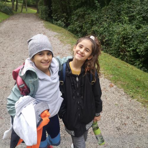 Wandertag