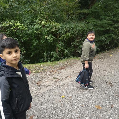 Wandertag