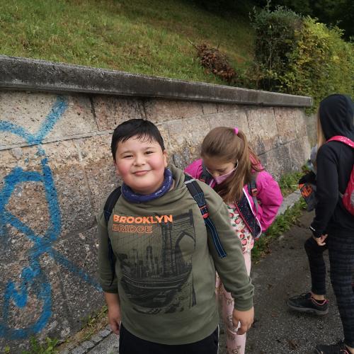 Wandertag