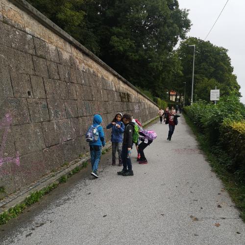 Wandertag