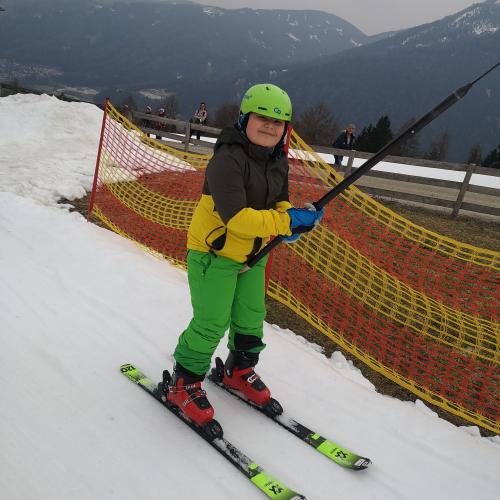 Skiwoche