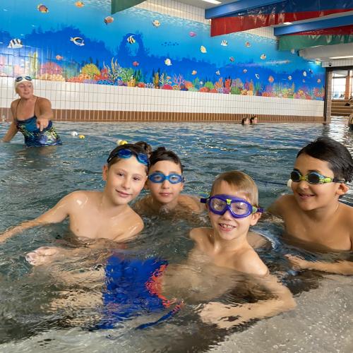Schwimmen3.Kl
