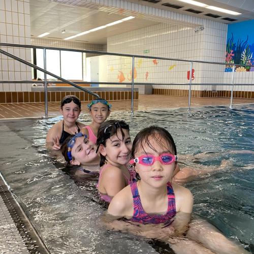 Schwimmen3.Kl