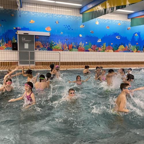 Schwimmen3.Kl