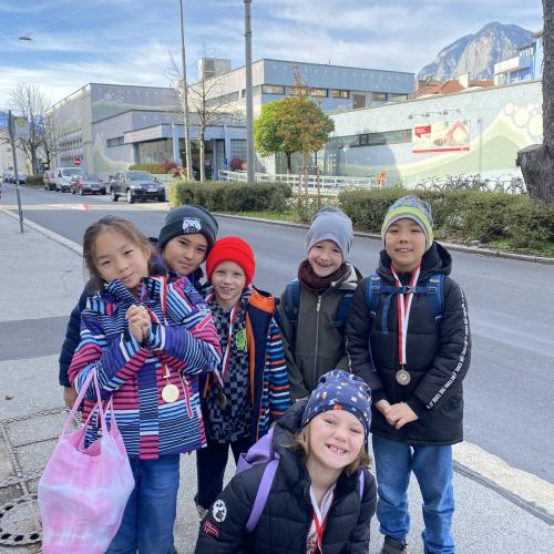 Schwimmen3.Kl