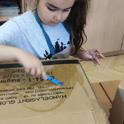Upcycling