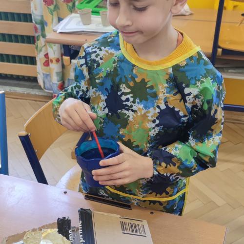 Upcycling