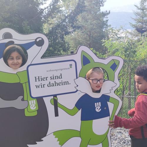 Alpenzoo