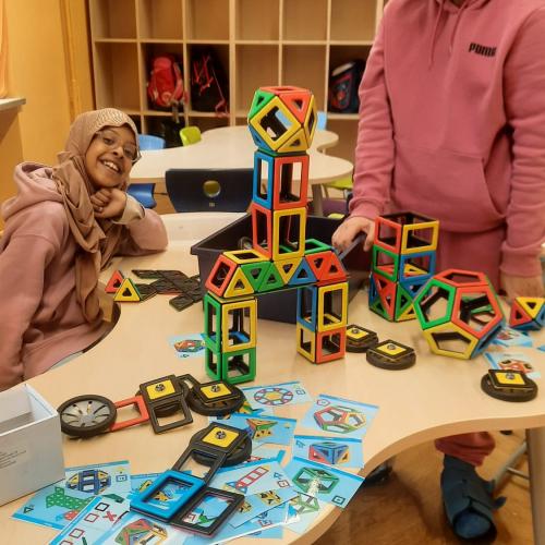 Kidsclub