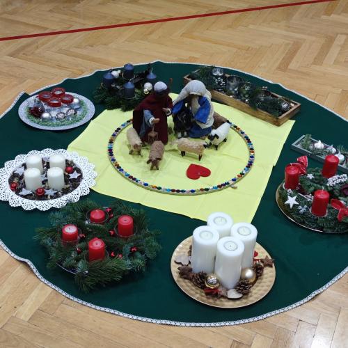 Advent