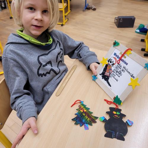 Kreatives Gestalten