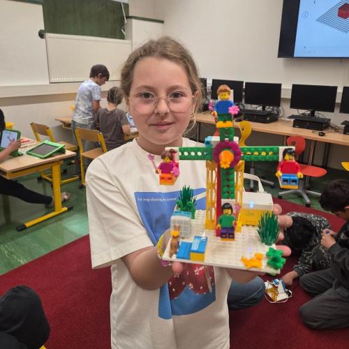 Lego