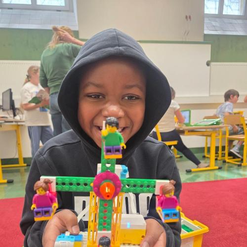 Lego