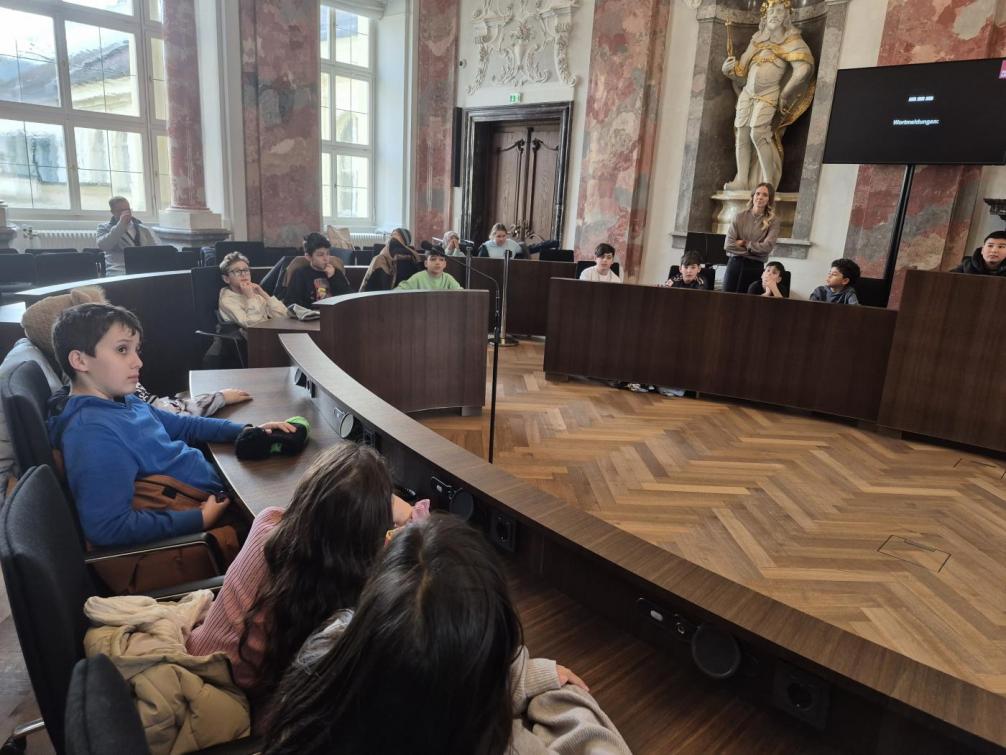 Landtag 