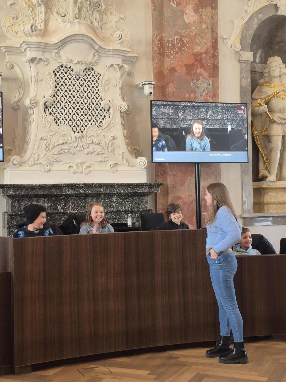 Landtag 
