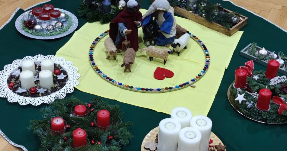 Advent