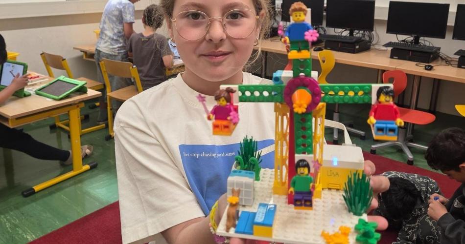 Lego